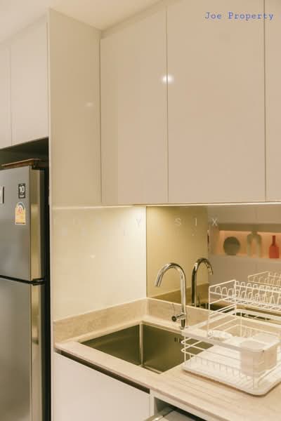 Fynn Asoke : ฟินน์ อโศก, กรุงเทพ, 28 ซอย สุขุมวิท 10, คลองเตย, คลองเตย, กรุงเทพ, 39 ตร.ม., คอนโด ขาย, โดย Forty-Six Real Estate Group, 500178088 - DDproperty.com