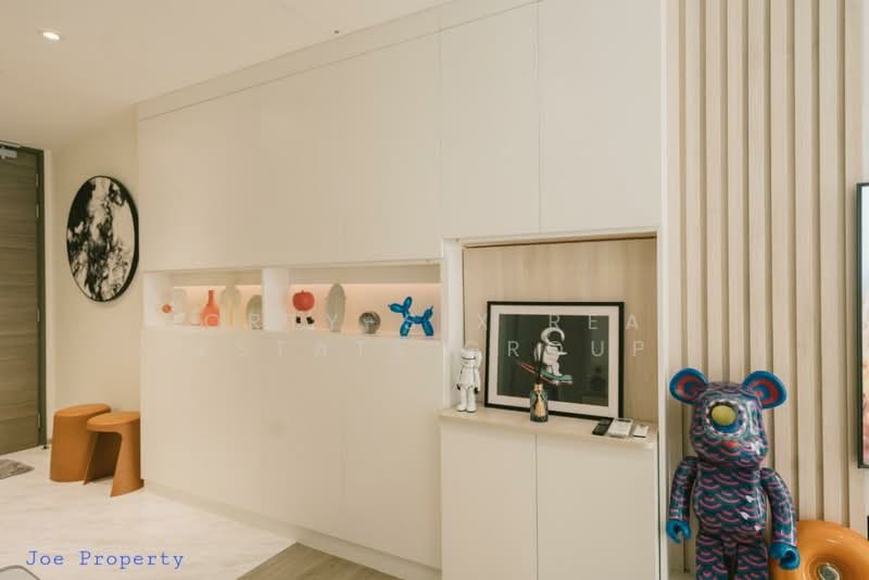 Fynn Asoke, Bangkok, 28 Sukhumvit 10 Alley, Khlong Toei, Khlong Toei, Bangkok, 1 Bedroom, 39 sqm, Condo For Sale, by Forty-Six Real Estate Group, 500178088 - DDproperty.com