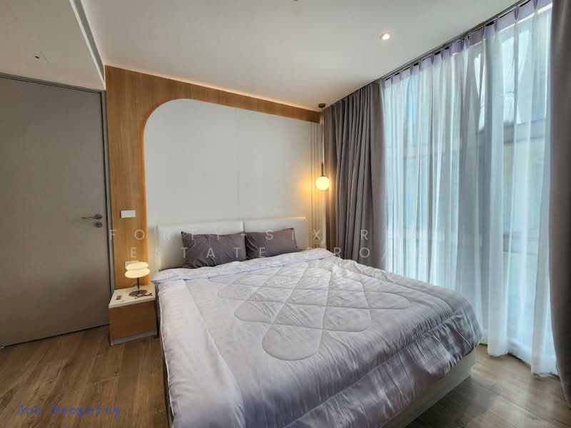 Fynn Asoke, Bangkok, 28 Sukhumvit 10 Alley, Khlong Toei, Khlong Toei, Bangkok, 1 Bedroom, 39 sqm, Condo For Sale, by Forty-Six Real Estate Group, 500178088 - DDproperty.com