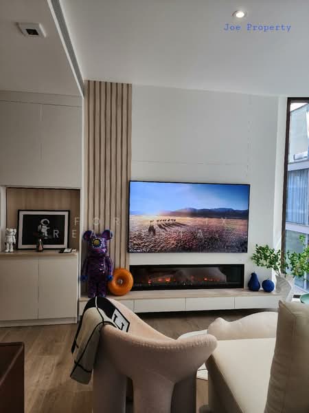 Fynn Asoke, Bangkok, 28 Sukhumvit 10 Alley, Khlong Toei, Khlong Toei, Bangkok, 1 Bedroom, 39 sqm, Condo For Sale, by Forty-Six Real Estate Group, 500178088 - DDproperty.com