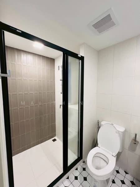 Kave Wonderland, Pathum Thani, Khlong Nung, Khlong Luang, Pathum Thani, 1 Bedroom, 29 sqm, Condo For Rent, by Mai Thanakit, 500178090 - DDproperty.com