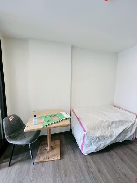 Kave Wonderland, Pathum Thani, Khlong Nung, Khlong Luang, Pathum Thani, 1 Bedroom, 29 sqm, Condo For Rent, by Mai Thanakit, 500178090 - DDproperty.com