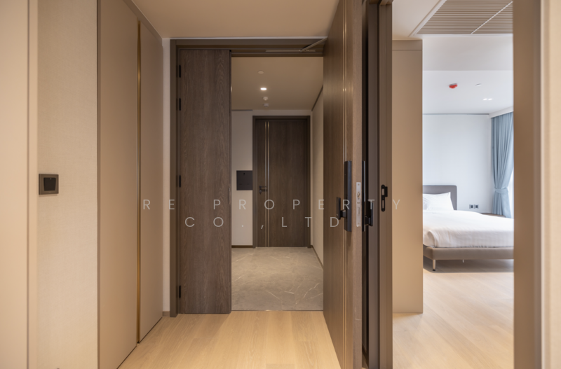Tonson One Residence, Bangkok, Soi Tonson, Ploenchit Road, Lumphini, Pathum Wan, Bangkok, 1 Bedroom, 66 sqm, Condo For Rent, by RE PROPERTY CO.,LTD., 500178091 - DDproperty.com
