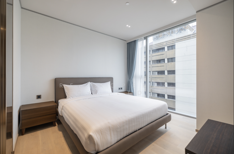 Tonson One Residence, Bangkok, Soi Tonson, Ploenchit Road, Lumphini, Pathum Wan, Bangkok, 1 Bedroom, 66 sqm, Condo For Rent, by RE PROPERTY CO.,LTD., 500178091 - DDproperty.com