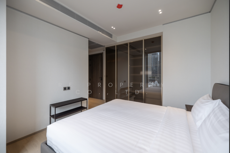 Tonson One Residence, Bangkok, Soi Tonson, Ploenchit Road, Lumphini, Pathum Wan, Bangkok, 1 Bedroom, 66 sqm, Condo For Rent, by RE PROPERTY CO.,LTD., 500178091 - DDproperty.com