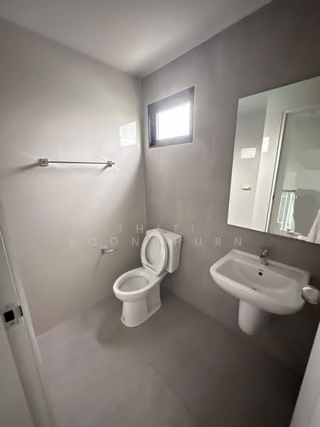 Lumpini Townplace Sukhumvit-Srinakarin, Samut Prakan, Samrong Nua, Muang Samut Prakarn, Samut Prakan, 3 Bedrooms, 161 sqm, Single Detached House For Rent, by Thiti Boonchurn, 500178092 - DDproperty.com