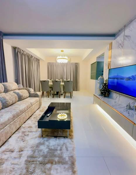 Chaiyaphruek Srinakharin : ชัยพฤกษ์ ศรีนครินทร์, สมุทรปราการ, ถนนทรัพย์พัฒนา, บางเมือง, เมืองสมุทรปราการ, สมุทรปราการ, 160 ตร.ม., บ้านเดี่ยว ให้เช่า, โดย Thiti Boonchurn, 500178093 - DDproperty.com