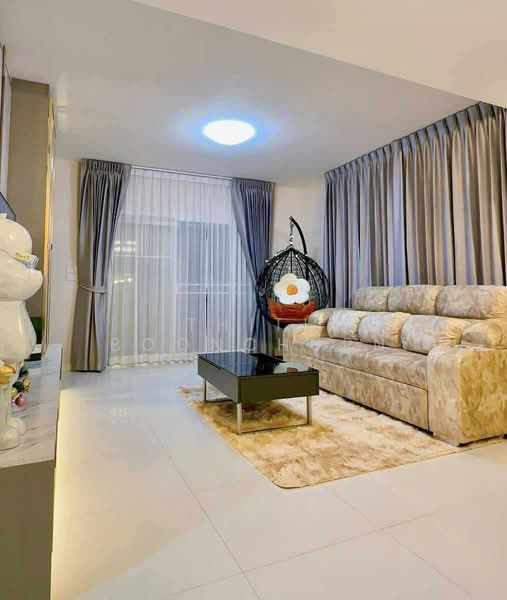 Chaiyaphruek Srinakharin : ชัยพฤกษ์ ศรีนครินทร์, สมุทรปราการ, ถนนทรัพย์พัฒนา, บางเมือง, เมืองสมุทรปราการ, สมุทรปราการ, 160 ตร.ม., บ้านเดี่ยว ให้เช่า, โดย Thiti Boonchurn, 500178093 - DDproperty.com