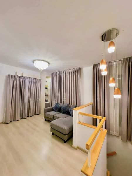 Chaiyaphruek Srinakharin : ชัยพฤกษ์ ศรีนครินทร์, สมุทรปราการ, ถนนทรัพย์พัฒนา, บางเมือง, เมืองสมุทรปราการ, สมุทรปราการ, 160 ตร.ม., บ้านเดี่ยว ให้เช่า, โดย Thiti Boonchurn, 500178093 - DDproperty.com