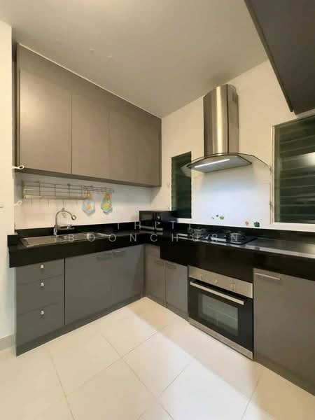 Chaiyaphruek Srinakharin, Samut Prakan, Sap Phatthana Road, Bang Mueng, Muang Samut Prakarn, Samut Prakan, 3 Bedrooms, 160 sqm, Single Detached House For Rent, by Thiti Boonchurn, 500178093 - DDproperty.com