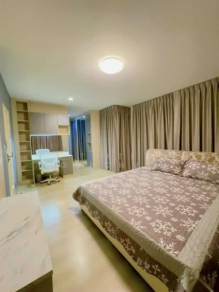 Chaiyaphruek Srinakharin, Samut Prakan, Sap Phatthana Road, Bang Mueng, Muang Samut Prakarn, Samut Prakan, 3 Bedrooms, 160 sqm, Single Detached House For Rent, by Thiti Boonchurn, 500178093 - DDproperty.com