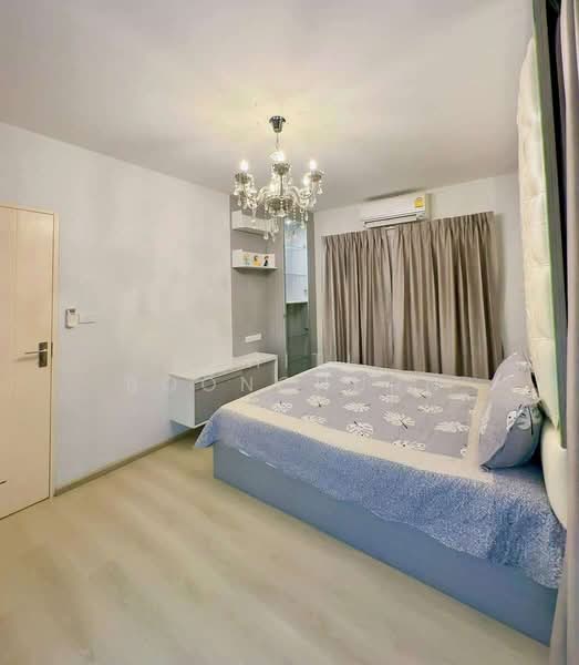 Chaiyaphruek Srinakharin, Samut Prakan, Sap Phatthana Road, Bang Mueng, Muang Samut Prakarn, Samut Prakan, 3 Bedrooms, 160 sqm, Single Detached House For Rent, by Thiti Boonchurn, 500178093 - DDproperty.com