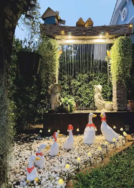 Chaiyaphruek Srinakharin, Samut Prakan, Sap Phatthana Road, Bang Mueng, Muang Samut Prakarn, Samut Prakan, 3 Bedrooms, 160 sqm, Single Detached House For Rent, by Thiti Boonchurn, 500178093 - DDproperty.com