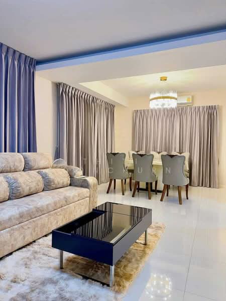 Chaiyaphruek Srinakharin, Samut Prakan, Sap Phatthana Road, Bang Mueng, Muang Samut Prakarn, Samut Prakan, 3 Bedrooms, 160 sqm, Single Detached House For Rent, by Thiti Boonchurn, 500178093 - DDproperty.com