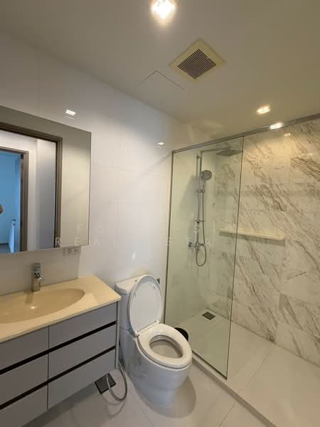 HQ Thonglor by Sansiri, Bangkok, Sukhumvit Road, Khlong Tan Nua, Watthana, Bangkok, 2 Bedrooms, 79 sqm, Condo For Sale, by Forty-Six Real Estate Group, 500178094 - DDproperty.com