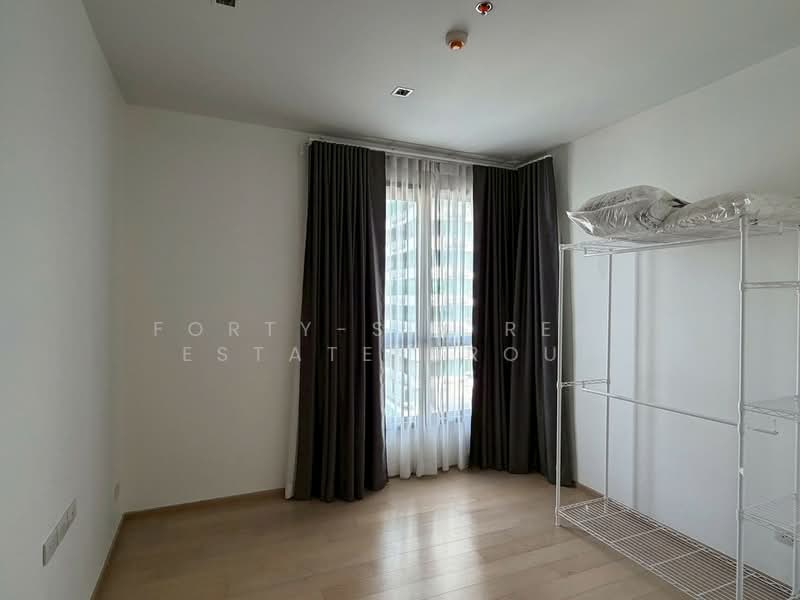 HQ Thonglor by Sansiri, Bangkok, Sukhumvit Road, Khlong Tan Nua, Watthana, Bangkok, 2 Bedrooms, 79 sqm, Condo For Sale, by Forty-Six Real Estate Group, 500178094 - DDproperty.com
