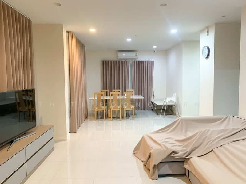 Setthasiri Krungthep Kreetha : เศรษฐสิริ กรุงเทพกรีฑา, กรุงเทพ, ถนนกรุงเทพกรีฑา, หัวหมาก, บางกะปิ, กรุงเทพ, 280 ตร.ม., บ้านเดี่ยว ให้เช่า, โดย Thiti Boonchurn, 500178096 - DDproperty.com