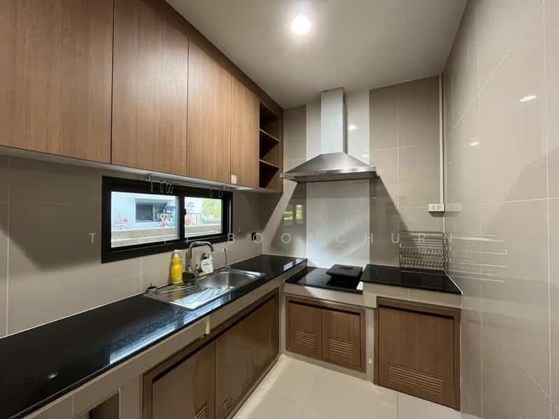 Setthasiri Krungthep Kreetha : เศรษฐสิริ กรุงเทพกรีฑา, กรุงเทพ, ถนนกรุงเทพกรีฑา, หัวหมาก, บางกะปิ, กรุงเทพ, 280 ตร.ม., บ้านเดี่ยว ให้เช่า, โดย Thiti Boonchurn, 500178096 - DDproperty.com