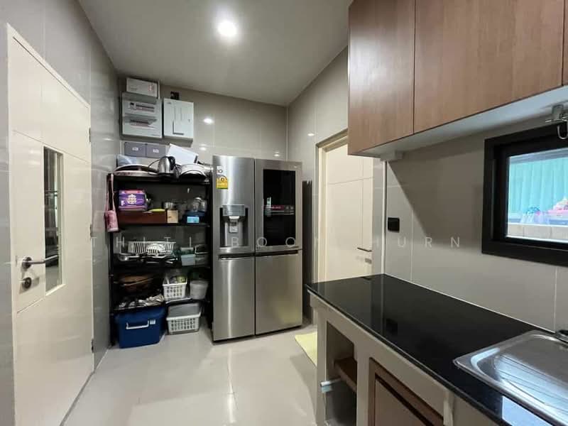 Setthasiri Krungthep Kreetha : เศรษฐสิริ กรุงเทพกรีฑา, กรุงเทพ, ถนนกรุงเทพกรีฑา, หัวหมาก, บางกะปิ, กรุงเทพ, 280 ตร.ม., บ้านเดี่ยว ให้เช่า, โดย Thiti Boonchurn, 500178096 - DDproperty.com