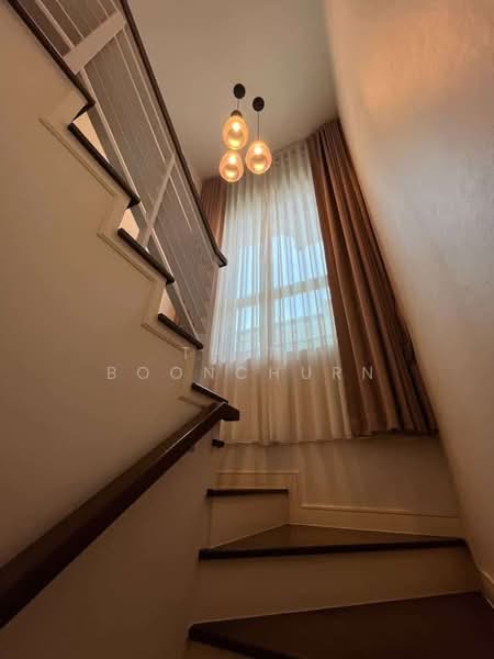 Setthasiri Krungthep Kreetha, Bangkok, Krungthep Kreetha Road, Hua Mak, Bang Kapi, Bangkok, 4 Bedrooms, 280 sqm, Single Detached House For Rent, by Thiti Boonchurn, 500178096 - DDproperty.com