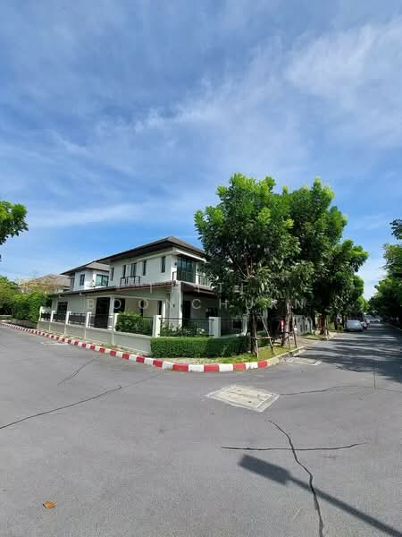 Lake View Park Bangna, Bangkok, 454 Kanchanaphisek Road, Dok Mai, Prawet, Bangkok, 5 Bedrooms, 300 sqm, Single Detached House For Rent, by Thiti Boonchurn, 500178097 - DDproperty.com