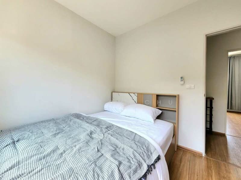 Pleno Sukhumvit-Bangna 2, Samut Prakan, Bangna-Trad Road, Bang Kaeo, Bang Plee, Samut Prakan, 3 Bedrooms, 106 sqm, Townhouse For Rent, by Thiti Boonchurn, 500178098 - DDproperty.com