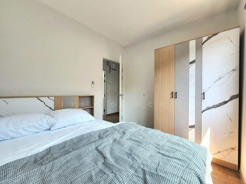 Pleno Sukhumvit-Bangna 2, Samut Prakan, Bangna-Trad Road, Bang Kaeo, Bang Plee, Samut Prakan, 3 Bedrooms, 106 sqm, Townhouse For Rent, by Thiti Boonchurn, 500178098 - DDproperty.com