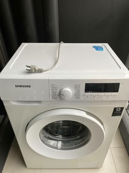 Life Asoke-Rama 9 : ไลฟ์ อโศก พระราม 9, กรุงเทพ, 626 ถนนอโศก-ดินแดง แขวงมักกะสัน เขตราชเทวี กรุงเทพมหานคร, มักกะสัน, ราชเทวี, กรุงเทพ, 28 ตร.ม., คอนโด ให้เช่า, โดย Patsarun Leelasathien, 500178099 - DDproperty.com