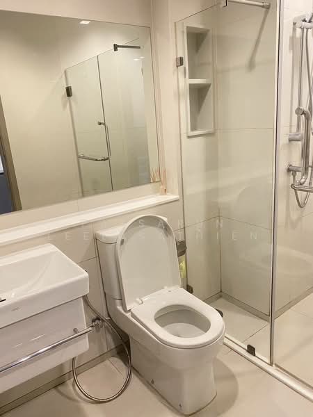 Life Asoke-Rama 9 : ไลฟ์ อโศก พระราม 9, กรุงเทพ, 626 ถนนอโศก-ดินแดง แขวงมักกะสัน เขตราชเทวี กรุงเทพมหานคร, มักกะสัน, ราชเทวี, กรุงเทพ, 28 ตร.ม., คอนโด ให้เช่า, โดย Patsarun Leelasathien, 500178099 - DDproperty.com