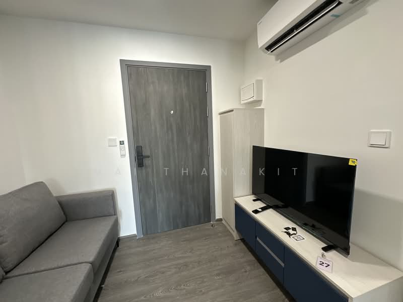 Kave Wonderland : เคฟ วันเดอร์แลนด์, ปทุมธานี, คลองหนึ่ง, คลองหลวง, ปทุมธานี, 29 ตร.ม., คอนโด ให้เช่า, โดย Mai Thanakit, 500178100 - DDproperty.com