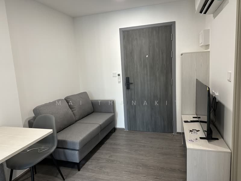 Kave Wonderland, Pathum Thani, Khlong Nung, Khlong Luang, Pathum Thani, 1 Bedroom, 29 sqm, Condo For Rent, by Mai Thanakit, 500178100 - DDproperty.com