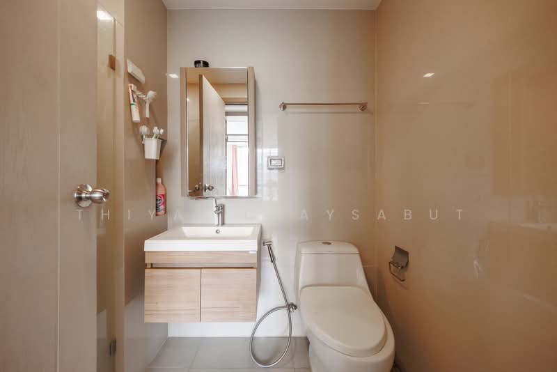 The Nest Sukhumvit 71 : เดอะ เนสท์ สุขุมวิท 71, กรุงเทพ, 17 ซอยปรีดีพนมยงค์ 2, พระโขนงเหนือ, วัฒนา, กรุงเทพ, 33 ตร.ม., คอนโด ขาย, โดย Thiya​ Chaysabut, 500178102 - DDproperty.com