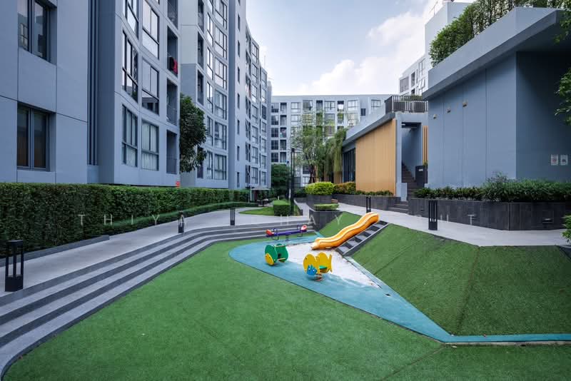 The Nest Sukhumvit 71 : เดอะ เนสท์ สุขุมวิท 71, กรุงเทพ, 17 ซอยปรีดีพนมยงค์ 2, พระโขนงเหนือ, วัฒนา, กรุงเทพ, 33 ตร.ม., คอนโด ขาย, โดย Thiya​ Chaysabut, 500178102 - DDproperty.com