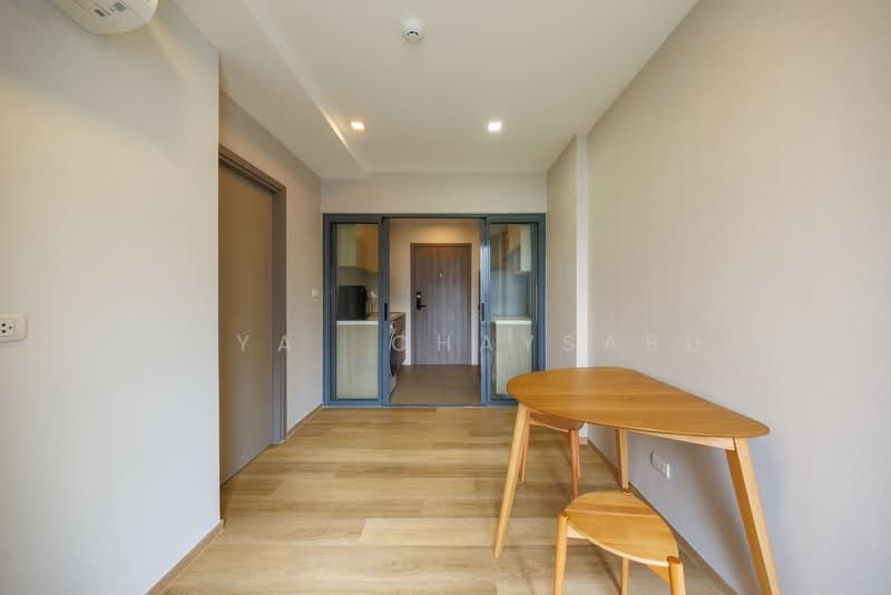 The Nest Sukhumvit 71, Bangkok, 17 Soi Pridi Banomyong 2, Phra Kanong Nua, Watthana, Bangkok, 1 Bedroom, 33 sqm, Condo For Sale, by Thiya​ Chaysabut, 500178102 - DDproperty.com