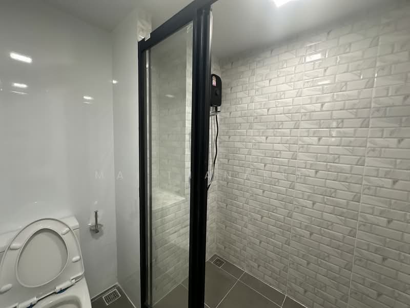 Atmoz Kanaal Rangsit : แอทโมซ คาแนล รังสิต, ปทุมธานี, Rangsit Pathum Thani Road, บางพูน, เมืองปทุมธานี, ปทุมธานี, 29 ตร.ม., คอนโด ให้เช่า, โดย Mai Thanakit, 500178104 - DDproperty.com