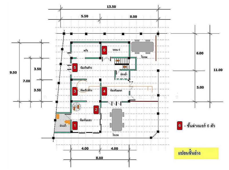 ลาดพร้าว 83, Bangkok, Khlong Chaokhun Sing, Wang Thonglang, Bangkok, 3 Bedrooms, 200 sqm, Single Detached House For Sale, by Korakot Atapan, 500178105 - DDproperty.com