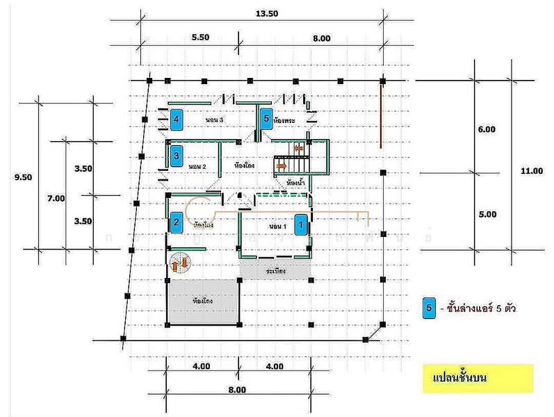 ลาดพร้าว 83, กรุงเทพ, คลองเจ้าคุณสิงห์, วังทองหลาง, กรุงเทพ, 200 ตร.ม., บ้านเดี่ยว ขาย, โดย กรกฏ อรรถพันธ์, 500178105 - DDproperty.com