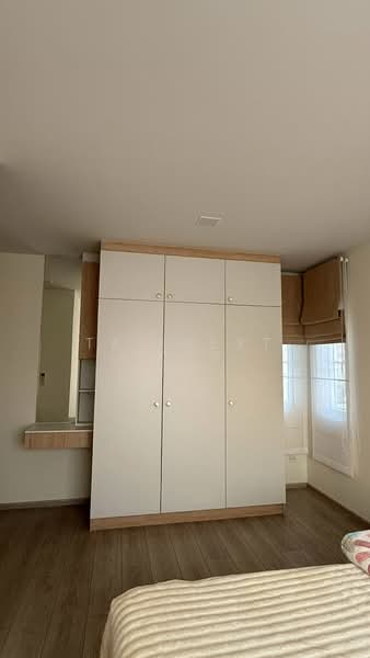 Villaggio 3 Srinakarin-Bangna : วิลลาจจิโอ 3 ศรีนครินทร์-บางนา, สมุทรปราการ, บางแก้ว, บางพลี, สมุทรปราการ, 153 ตร.ม., บ้านเดี่ยว ให้เช่า, โดย Tai Next Step, 500178108 - DDproperty.com