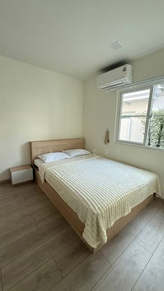 Villaggio 3 Srinakarin-Bangna : วิลลาจจิโอ 3 ศรีนครินทร์-บางนา, สมุทรปราการ, บางแก้ว, บางพลี, สมุทรปราการ, 153 ตร.ม., บ้านเดี่ยว ให้เช่า, โดย Tai Next Step, 500178108 - DDproperty.com