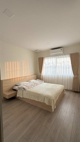 Villaggio 3 Srinakarin-Bangna : วิลลาจจิโอ 3 ศรีนครินทร์-บางนา, สมุทรปราการ, บางแก้ว, บางพลี, สมุทรปราการ, 153 ตร.ม., บ้านเดี่ยว ให้เช่า, โดย Tai Next Step, 500178108 - DDproperty.com