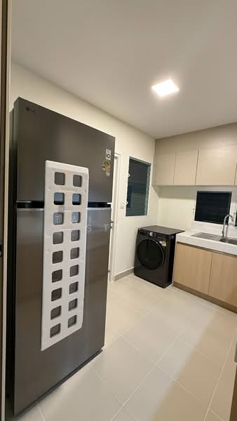 Villaggio 3 Srinakarin-Bangna, Samut Prakan, Bang Kaeo, Bang Plee, Samut Prakan, 4 Bedrooms, 153 sqm, Single Detached House For Rent, by Tai Next Step, 500178108 - DDproperty.com