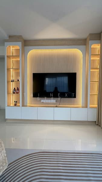Villaggio 3 Srinakarin-Bangna : วิลลาจจิโอ 3 ศรีนครินทร์-บางนา, สมุทรปราการ, บางแก้ว, บางพลี, สมุทรปราการ, 153 ตร.ม., บ้านเดี่ยว ให้เช่า, โดย Tai Next Step, 500178108 - DDproperty.com