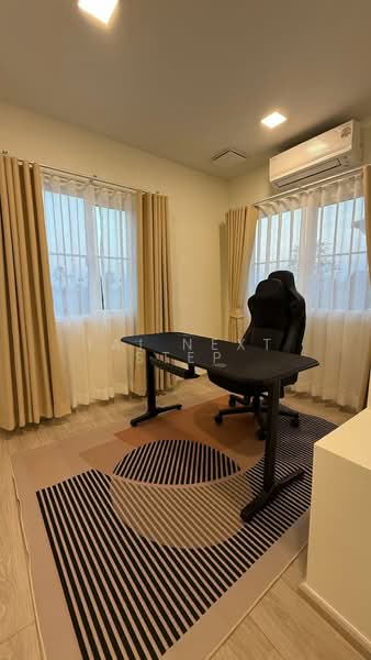 Villaggio 3 Srinakarin-Bangna : วิลลาจจิโอ 3 ศรีนครินทร์-บางนา, สมุทรปราการ, บางแก้ว, บางพลี, สมุทรปราการ, 153 ตร.ม., บ้านเดี่ยว ให้เช่า, โดย Tai Next Step, 500178108 - DDproperty.com