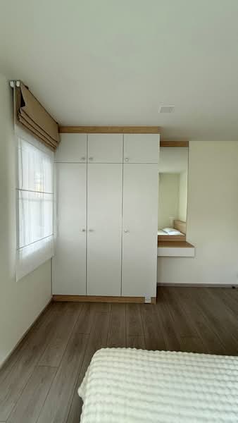 Villaggio 3 Srinakarin-Bangna, Samut Prakan, Bang Kaeo, Bang Plee, Samut Prakan, 4 Bedrooms, 153 sqm, Single Detached House For Rent, by Tai Next Step, 500178108 - DDproperty.com