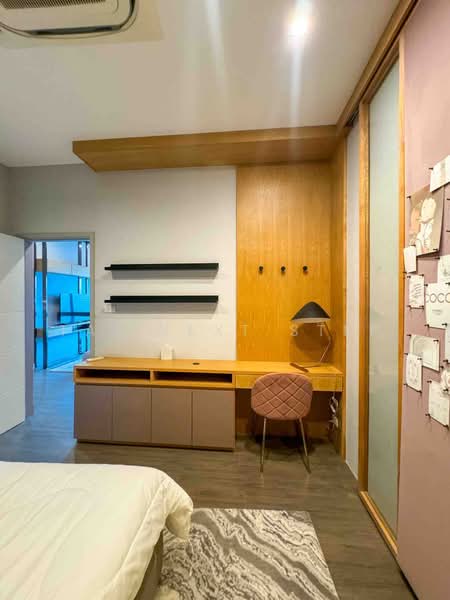 Bangkok Boulevard Signature Ladprao-Serithai, Bangkok, Soi Seri Thai 9, Seri Thai Road, Khlong Kum, Bueng Kum, Bangkok, 3 Bedrooms, 395 sqm, Single Detached House For Sale, by Tai Next Step, 500178110 - DDproperty.com