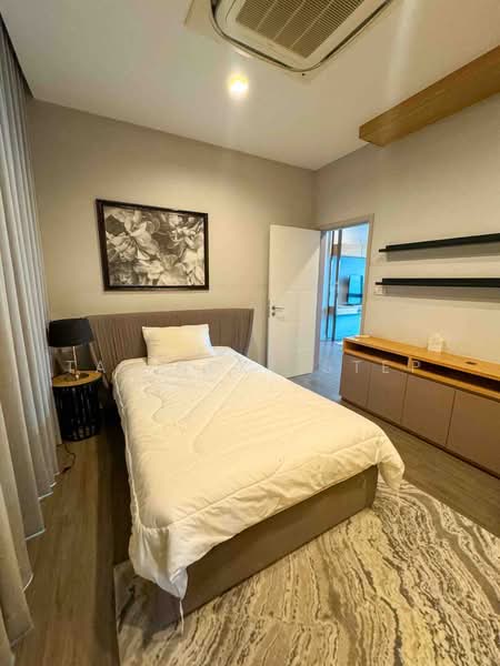 Bangkok Boulevard Signature Ladprao-Serithai : บางกอก บูเลอวาร์ด ซิกเนเจอร์ ลาดพร้าว-เสรีไทย, กรุงเทพ, Soi Seri Thai 9, Seri Thai Road, คลองกุ่ม, บึงกุ่ม, กรุงเทพ, 395 ตร.ม., บ้านเดี่ยว ขาย, โดย Tai Next Step, 500178110 - DDproperty.com