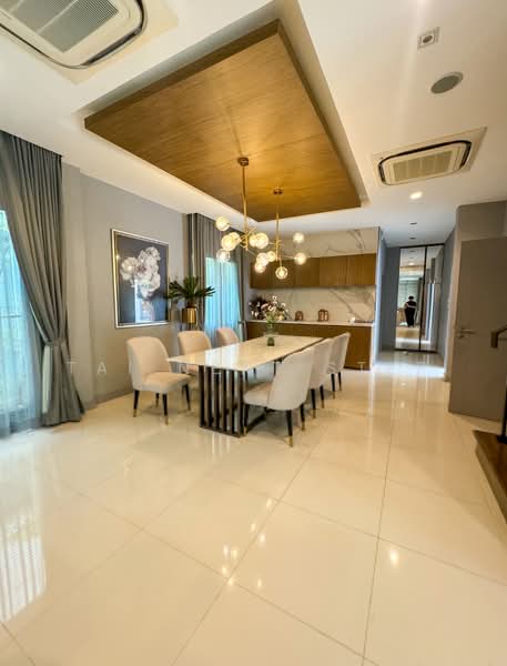 Bangkok Boulevard Signature Ladprao-Serithai : บางกอก บูเลอวาร์ด ซิกเนเจอร์ ลาดพร้าว-เสรีไทย, กรุงเทพ, Soi Seri Thai 9, Seri Thai Road, คลองกุ่ม, บึงกุ่ม, กรุงเทพ, 395 ตร.ม., บ้านเดี่ยว ขาย, โดย Tai Next Step, 500178110 - DDproperty.com