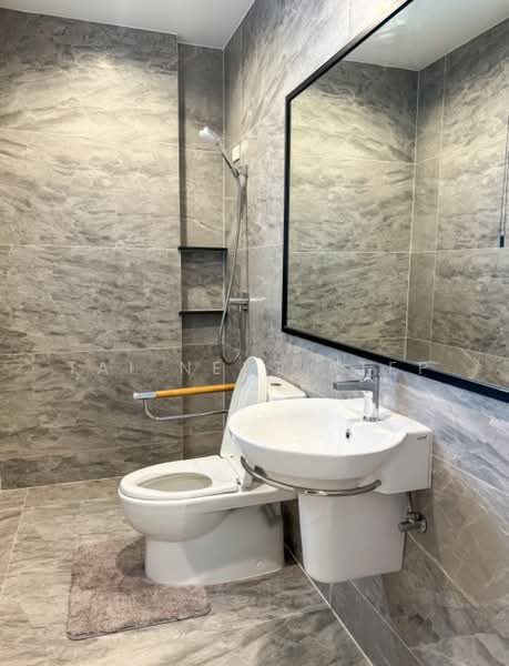 Bangkok Boulevard Signature Ladprao-Serithai, Bangkok, Soi Seri Thai 9, Seri Thai Road, Khlong Kum, Bueng Kum, Bangkok, 3 Bedrooms, 395 sqm, Single Detached House For Sale, by Tai Next Step, 500178110 - DDproperty.com