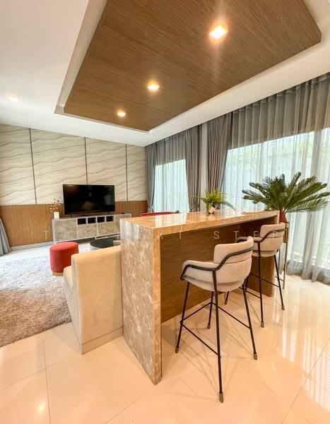 Bangkok Boulevard Signature Ladprao-Serithai : บางกอก บูเลอวาร์ด ซิกเนเจอร์ ลาดพร้าว-เสรีไทย, กรุงเทพ, Soi Seri Thai 9, Seri Thai Road, คลองกุ่ม, บึงกุ่ม, กรุงเทพ, 395 ตร.ม., บ้านเดี่ยว ขาย, โดย Tai Next Step, 500178110 - DDproperty.com