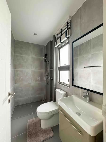 Bangkok Boulevard Signature Ladprao-Serithai, Bangkok, Soi Seri Thai 9, Seri Thai Road, Khlong Kum, Bueng Kum, Bangkok, 3 Bedrooms, 395 sqm, Single Detached House For Sale, by Tai Next Step, 500178110 - DDproperty.com